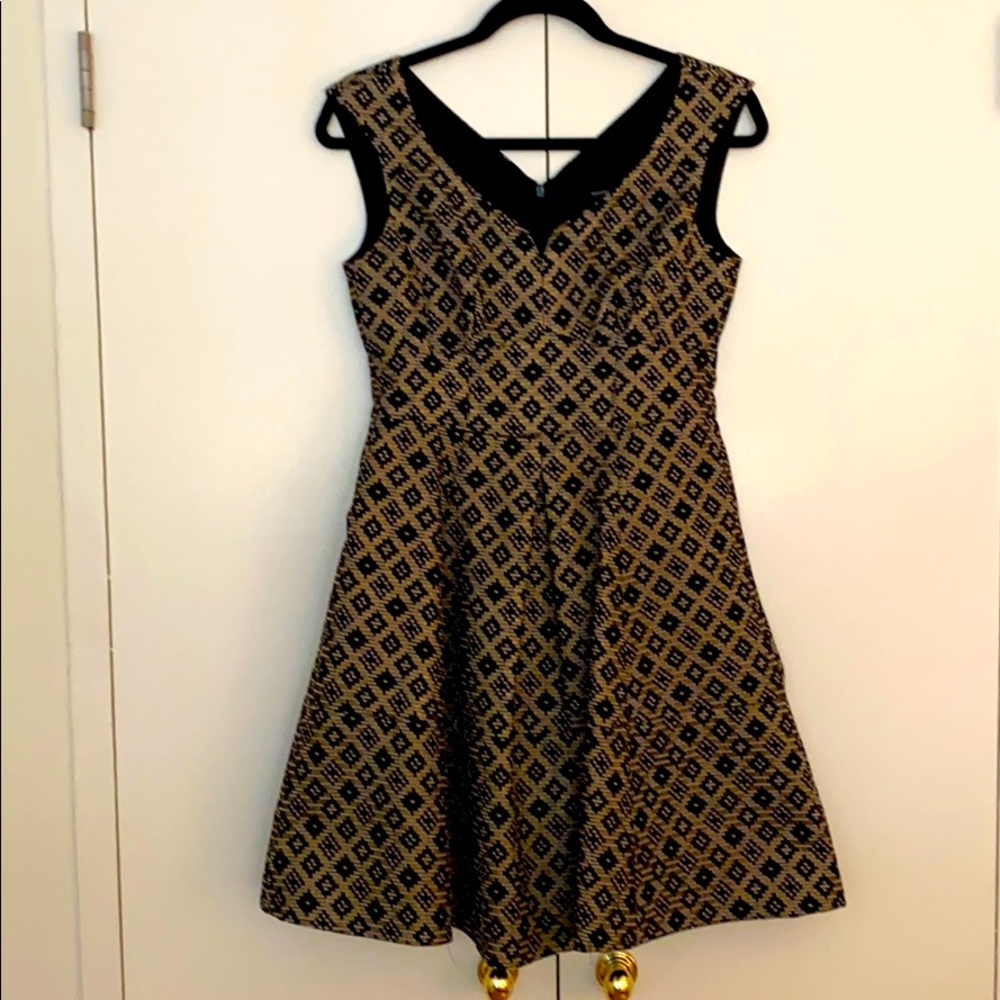 Nanette Lepore dress
